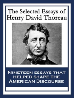 The_Selected_Essays_of_Henry_David_Thoreau