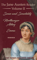 The_Jane_Austen_Reader_-_Volume_Ii_-_Sense_and_Sensibility__Northanger_Abbey_and_Emma