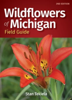 Wildflowers_of_Michigan_Field_Guide