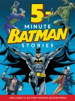 5-minute_Batman_stories