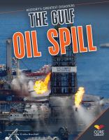 The_Gulf_oil_spill