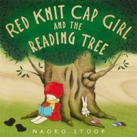 Red_Knit_Cap_Girl_and_the_reading_tree
