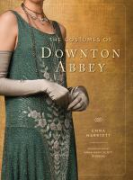 The_costumes_of_Downton_Abbey