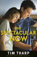 The_spectacular_now