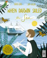 When_Darwin_sailed_the_sea