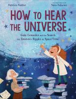 How_to_hear_the_universe