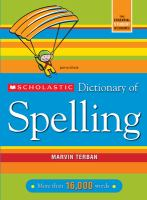 The_scholastic_dictionary_of_spelling