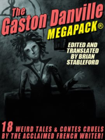 The_Gaston_Danville_MEGAPACK__