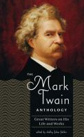 The_Mark_Twain_anthology