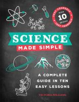 Science_made_simple