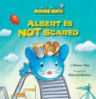 Albert_is_not_scared