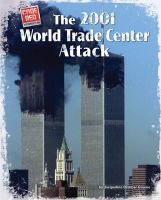 The_2001_World_Trade_Center_attack