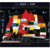 The_map_as_art