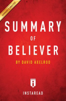 Summary_of_Believer