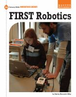 FIRST_robotics
