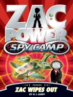 Zac_Power_Spy_Camp