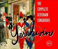 The_complete_Gershwin_songbooks