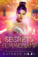 The_Complete_Summerland_Stories