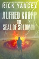 Alfred_Kropp___the_seal_of_Solomon