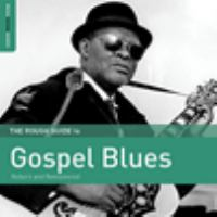 The_rough_guide_to_gospel_blues
