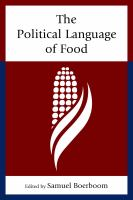 The_political_language_of_food