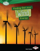 Finding_out_about_wind_energy