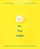 One_tiny_bubble