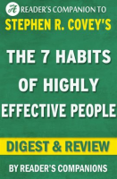 The_7_Habits_of_Highly_Effective_People__Powerful_Lessons_in_Personal_Change_A_Digest___Review_of