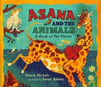 Asana_and_the_animals