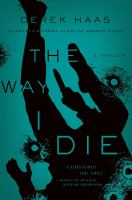 The_way_I_die