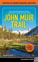 John_Muir_Trail__South_to_North_Edition