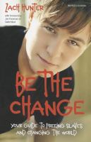 Be_the_change