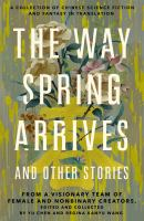 The_way_spring_arrives_and_other_stories