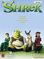 Shrek__Songbook_