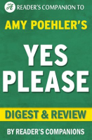 Yes_Please__By_Amy_Poehler___Digest___Review