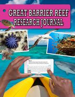 Great_Barrier_Reef_research_journal