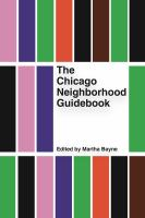 The_Chicago_neighborhood_guidebook