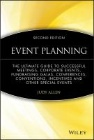 Event_planning
