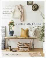 A_well-crafted_home
