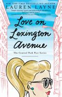 Love_on_Lexington_Avenue