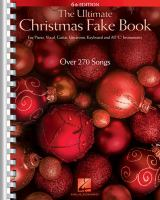 The_ultimate_Christmas_fake_book