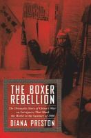 The_Boxer_rebellion