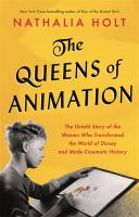 The_queens_of_animation