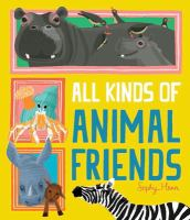 All_kinds_of_animal_friends