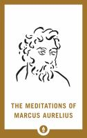 The_meditations_of_Marcus_Aurelius