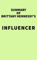 Summary_of_Brittany_Hennessy_s_Influencer