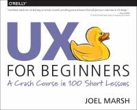 UX_for_beginners