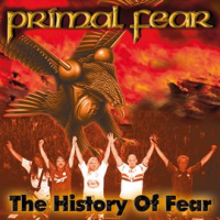 The_History_Of_Fear