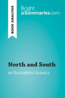 North_and_South_by_Elizabeth_Gaskell__Book_Analysis_