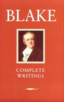 The_complete_writings_of_William_Blake